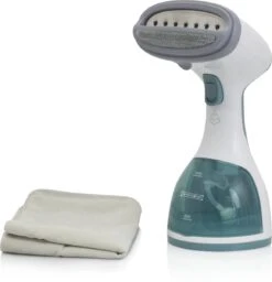 Royalty Line - Handheld Kledingstomer - Handstomer Kleding - Garment Steamer - 1200W - Roze -Huishoudelijke Artikelen Winkel 1159x1200 3