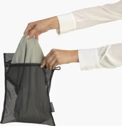 Brabantia Waszakjes In 2 Maten - Set Van 3 - Black 11 Brabantia Waszakjes In 2 Maten - Set Van 3 - Black -Huishoudelijke Artikelen Winkel 1161x1200