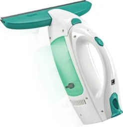 Leifheit Dry & Clean Raamzuiger - Click System - 17 Cm Wisbreedte - Raamoppervlakte 110 M² - Tot 38 Minuten -Huishoudelijke Artikelen Winkel 1162x1200 2