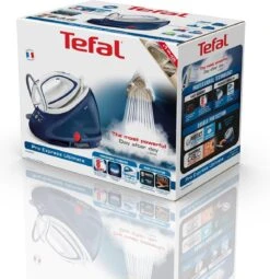 Tefal Pro Express Ultimate Care GV9580 - Stoomgenerator -Huishoudelijke Artikelen Winkel 1164x1200 7