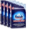 Finish Zout | Zout Vaatwasser | Korrels | Vaatwaszout | 4x 1,2kg = 4,8kg 1 Finish Zout | Zout Vaatwasser | Korrels | Vaatwaszout | 4x 1,2kg = 4,8kg -Huishoudelijke Artikelen Winkel 1167x1200 2