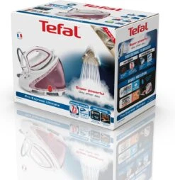 Tefal Pro Express Care GV9560 - Stoomgenerator 31 Tefal Pro Express Care GV9560 - Stoomgenerator -Huishoudelijke Artikelen Winkel 1167x1200 5