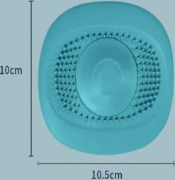 Luxe Doucheputje Afvoer Plug Zeef Stopper Stop - Universele Haarfilter Haarvanger Gootsteenstop Afvoerstop Onderdeel Afvoerputje Stopper Putje Rooster Voor Wastafel Gootsteen Spoelbak Bad Douchebak Keuken Wasbak Badkuip Aanrecht - Siliconen - Geel 11 Luxe Doucheputje Afvoer Plug Zeef Stopper Stop - Universele Haarfilter Haarvanger Gootsteenstop Afvoerstop Onderdeel Afvoerputje Stopper Putje Rooster Voor Wastafel Gootsteen Spoelbak Bad Douchebak Keuken Wasbak Badkuip Aanrecht - Siliconen - Geel -Huishoudelijke Artikelen Winkel 1171x1200 1
