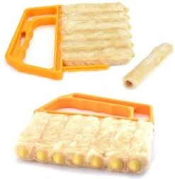 Merkloos Professionele Jaloezie & Lamellen Reiniger - Lamellen Borstel - Stof Verwijderaar - Jaloezie Stoffer - Stofvrij Maken Van Raambekleding 7 Merkloos Professionele Jaloezie & Lamellen Reiniger - Lamellen Borstel - Stof Verwijderaar - Jaloezie Stoffer - Stofvrij Maken Van Raambekleding -Huishoudelijke Artikelen Winkel 1174x1200 7