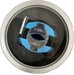 Magnetische Waterontharder 15.000 Gauss - Professionele Waterontharder Magneet - Waterontkalker Waterleiding - Blauw - Anti Kalk -Huishoudelijke Artikelen Winkel 1177x1200 3