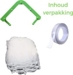 Merkloos Gootsteen Organizer - Gootsteen Afval Netje - Gootsteenontstopper - Spoelbak - Incl. 50 Netjes 21 Merkloos Gootsteen Organizer - Gootsteen Afval Netje - Gootsteenontstopper - Spoelbak - Incl. 50 Netjes -Huishoudelijke Artikelen Winkel 1178x1200 6