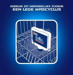 Finish Integrale Machinereiniger Regular Vaatwasser - 4x 250 ML - Voordeelverpakking -Huishoudelijke Artikelen Winkel 1180x1200 3