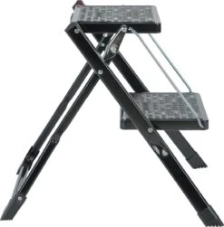 Huishoudtrap Opstapje Handy Zwart 2 Treden 13 Huishoudtrap Opstapje Handy Zwart 2 Treden -Huishoudelijke Artikelen Winkel 1182x1200 7
