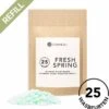 Cosmeau Geurbooster Lentefris Navulling Refill - Geurparels - 25 Wasbeurten - Fris - 250g - Geurkralen Wasparfum Scent Booster -Huishoudelijke Artikelen Winkel 1183x1200 2