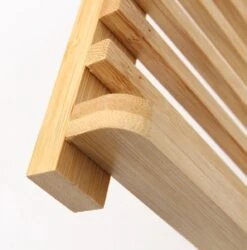 Merkloos Decopatent® Afdruiprek Voor Afwas - Bamboe - Hout - Inklapbaar Afdruiprek - Afwasrekje Inclusief Bestekhouder - Afwas Druiprek 14 Merkloos Decopatent® Afdruiprek Voor Afwas - Bamboe - Hout - Inklapbaar Afdruiprek - Afwasrekje Inclusief Bestekhouder - Afwas Druiprek -Huishoudelijke Artikelen Winkel 1184x1200 2