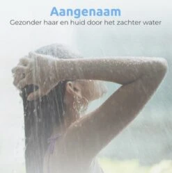 Magnetische Waterontharder - Professionele Waterontharder Magneet - Waterontkalker Waterleiding - Blauw - Anti Kalk -Huishoudelijke Artikelen Winkel 1188x1200 7