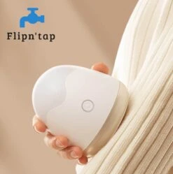 Flipn'tap - Oplaadbare Ontpiller - Pluizenverwijderaar - Pluizentondeuze - Ontpiller - Pluizenverwijderaar Kleding - Ontpiller Kleding - Pluizendief - Pluisjesverwijderaar - Pillerkiller -Huishoudelijke Artikelen Winkel 1191x1200 13