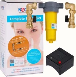 NoCalc CombiCompact PRO Starter Set - Incl. Sensor En Patroon - Waterontharder - Waterontkalker 22 NoCalc CombiCompact PRO Starter Set - Incl. Sensor En Patroon - Waterontharder - Waterontkalker -Huishoudelijke Artikelen Winkel 1191x1200 6