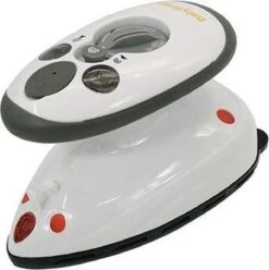 Mini Strijkijzer , Stoomstrijkijzer, Reis Stoomstrijkijzer Babysnapp, Gritzner, Prym 8 Mini Strijkijzer , Stoomstrijkijzer, Reis Stoomstrijkijzer Babysnapp, Gritzner, Prym -Huishoudelijke Artikelen Winkel 1193x1200 10