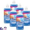 Soupline Hemels Fris Geconcentreerde Wasverzachter 6 X 52 Wasbeurten - Voordeelverpakking -Huishoudelijke Artikelen Winkel 1193x1200