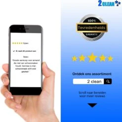 Elektrische Schoonmaakborstel - Schrobborstel - Handborstel - Schuurborstel - Schrobber - Badkamer - Toilet - Keuken 17 Elektrische Schoonmaakborstel - Schrobborstel - Handborstel - Schuurborstel - Schrobber - Badkamer - Toilet - Keuken -Huishoudelijke Artikelen Winkel 1193x1200 4