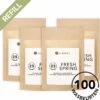 Cosmeau Geurbooster 100 Lentefris Navulling Refill - Geurparels - 100 Wasbeurten - Fris - 250g - Geurkralen Wasparfum Scent Booster 1 Cosmeau Geurbooster 100 Lentefris Navulling Refill - Geurparels - 100 Wasbeurten - Fris - 250g - Geurkralen Wasparfum Scent Booster -Huishoudelijke Artikelen Winkel 1194x1200 2
