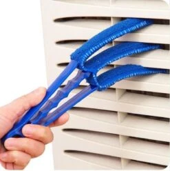 Multi-functionele Jaloezie Reiniger – Lamellen Borstel – Rooster Reiniger Blauw -Huishoudelijke Artikelen Winkel 1195x1200 12