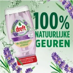 Dreft Natuurlijke Geur - Afwasmiddel - Lavendel & Rozemarijn - Ondersteboven Fles - Voordeelverpakking 8 X 370 Ml 19 Dreft Natuurlijke Geur - Afwasmiddel - Lavendel & Rozemarijn - Ondersteboven Fles - Voordeelverpakking 8 X 370 Ml -Huishoudelijke Artikelen Winkel 1195x1200 7