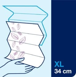 Tork Handdoekpapier Intervouw Super-soft 2-laags 2100 Vel -Huishoudelijke Artikelen Winkel 1197x1200 21