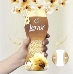 Lenor Gouden Orchidee Was Pakket - Pods Geurbooster & Wasverzachter -Huishoudelijke Artikelen Winkel 1197x1200