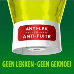 Dreft MaxPower - Lemon - Vloeibaar Afwasmiddel - Voordeelverpakking 8 X 640 Ml -Huishoudelijke Artikelen Winkel 1197x1200 6