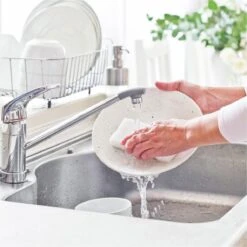 Dreft Naturals Lavender & Rosemary Afwasmiddel - Voordeelverpakking 10x450ml 12 Dreft Naturals Lavender & Rosemary Afwasmiddel - Voordeelverpakking 10x450ml -Huishoudelijke Artikelen Winkel 1198x1200 15