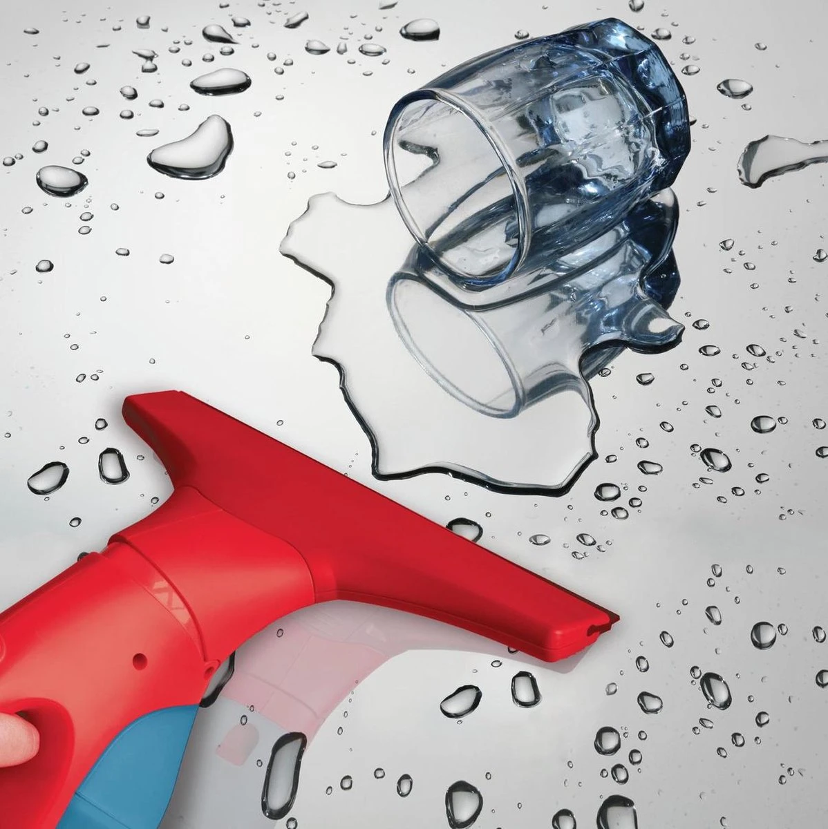 Vileda Ruitenreiniger - Windo Matic Vaccuum 12 Vileda Ruitenreiniger - Windo Matic Vaccuum - Afbeelding 10