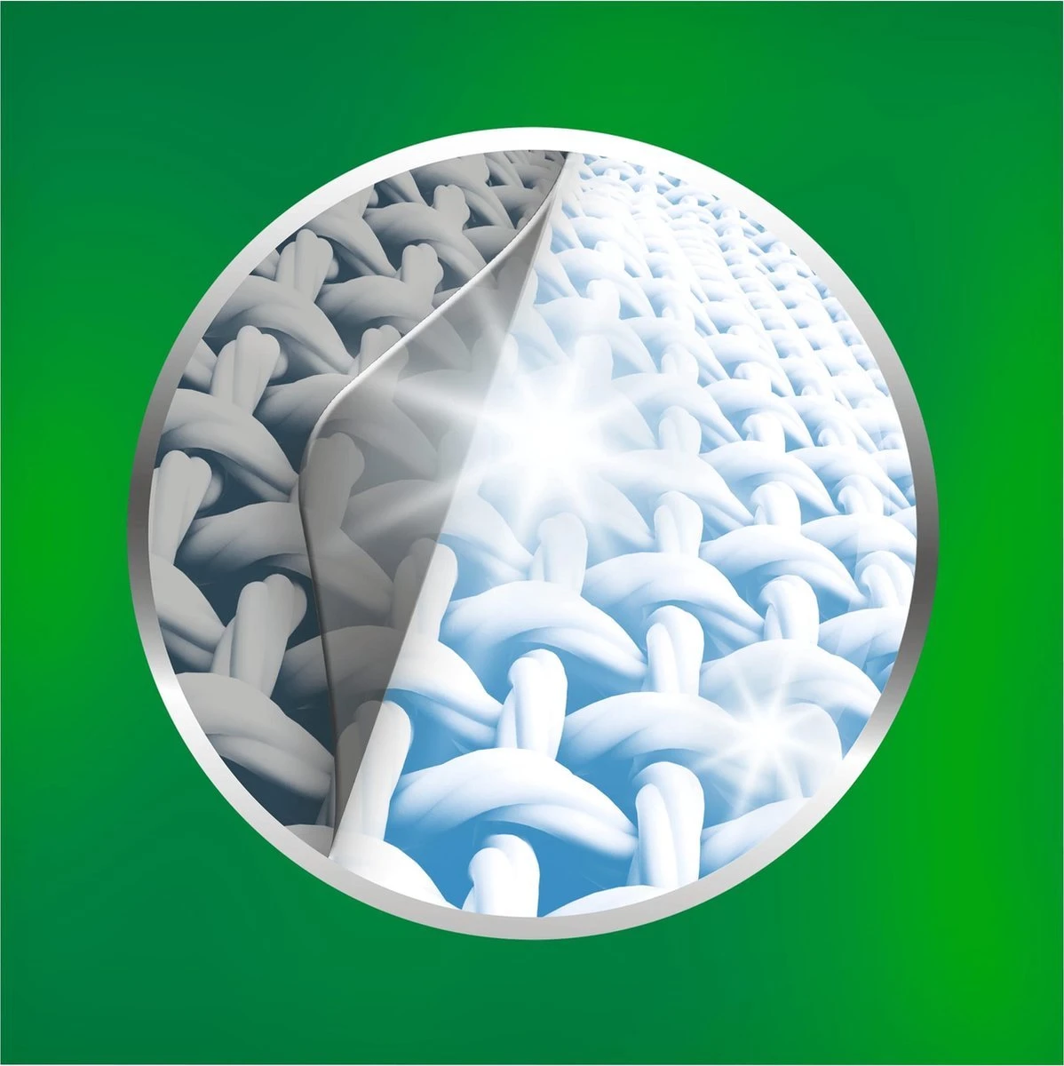 Ariel Professional Waspoeder - Color 140 Wasbeurten 4 Ariel Professional Waspoeder - Color 140 Wasbeurten - Afbeelding 2