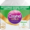 Cosynel Gold Aloe Vera Toiletpapier - 3 Lagen - 42 Rollen - Papieren Verpakking 1 Cosynel Gold Aloe Vera Toiletpapier - 3 Lagen - 42 Rollen - Papieren Verpakking -Huishoudelijke Artikelen Winkel 1198x1200 20