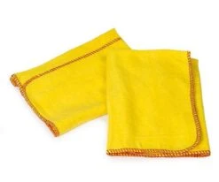 Sorprese - 3 Stuks - Gele Stofdoeken - 40 X 50 GROOT - Stofdoek - Stofdoeken - Cadeau -Huishoudelijke Artikelen Winkel 1200x1000 8