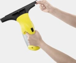 Kärcher WV 1 Plus - Ruitenreiniger 17 Kärcher WV 1 Plus - Ruitenreiniger -Huishoudelijke Artikelen Winkel 1200x1001 2