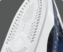 Tesla IR301BL - Stoomstrijkijzer - 2600Watt - 400ML Watercapaciteit - Blauw / Wit 17 Tesla IR301BL - Stoomstrijkijzer - 2600Watt - 400ML Watercapaciteit - Blauw / Wit -Huishoudelijke Artikelen Winkel 1200x1003 3