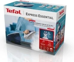 Tefal Express Essential SV6116 Stoomgenerator 23 Tefal Express Essential SV6116 Stoomgenerator -Huishoudelijke Artikelen Winkel 1200x1004