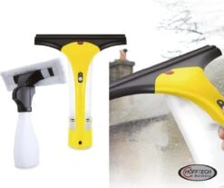 Hofftech Ruitenreiniger Oplaadbaar + Sproeifles 17 Hofftech Ruitenreiniger Oplaadbaar + Sproeifles -Huishoudelijke Artikelen Winkel 1200x1005 5