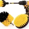 Professionele 4 Delige Borstelset Voor De Boormachine Incl. Verlengstuk, Deze Schoonmaak Schuurborstel Elektrisch Opzetborstel Schrobborstel Set Is Geschikt Als Schrobber Voor Badkamer, Auto, Keuken En Tuin 1 Professionele 4 Delige Borstelset Voor De Boormachine Incl. Verlengstuk, Deze Schoonmaak Schuurborstel Elektrisch Opzetborstel Schrobborstel Set Is Geschikt Als Schrobber Voor Badkamer, Auto, Keuken En Tuin -Huishoudelijke Artikelen Winkel 1200x1008 3
