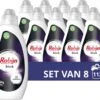 Robijn Vloeibaar Wasmiddel Black 8 X 700ml 112 Wasbeurten 1 Robijn Vloeibaar Wasmiddel Black 8 X 700ml 112 Wasbeurten -Huishoudelijke Artikelen Winkel 1200x1009