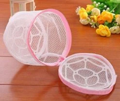 Beschermende Waszak Voor BH’s, Lingerie, Kousen, Kant En Panty’s 6 Beschermende Waszak Voor BH’s, Lingerie, Kousen, Kant En Panty’s -Huishoudelijke Artikelen Winkel 1200x1009 3