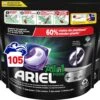 Ariel All In 1 Wasmiddel Pods - Wascapsules - +Revitablack - Voordeelverpakking 3 X 35 Wasbeurten 1 Ariel All In 1 Wasmiddel Pods - Wascapsules - +Revitablack - Voordeelverpakking 3 X 35 Wasbeurten -Huishoudelijke Artikelen Winkel 1200x1011