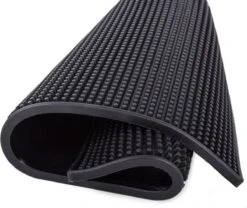 Afwas Droogmat - Afdruipmat - Barmat - Vaat Afwas Mat - Aanrechtmat - Siliconen - Anti Slip - 45 X 30 CM - Rheme 22 Afwas Droogmat - Afdruipmat - Barmat - Vaat Afwas Mat - Aanrechtmat - Siliconen - Anti Slip - 45 X 30 CM - Rheme -Huishoudelijke Artikelen Winkel 1200x1012 4