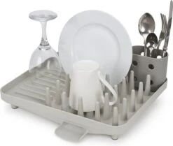 Joseph Joseph Duo Afdruiprek - Compact - Grijs 15 Joseph Joseph Duo Afdruiprek - Compact - Grijs -Huishoudelijke Artikelen Winkel 1200x1013 2