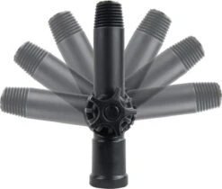 Aqua2Go Telescoopsteel 7,2 Meter - Lichtgewicht Aluminium - 40 Cm. Borstel - Ramen Wassen - Zonnepanelen 14 Aqua2Go Telescoopsteel 7,2 Meter - Lichtgewicht Aluminium - 40 Cm. Borstel - Ramen Wassen - Zonnepanelen -Huishoudelijke Artikelen Winkel 1200x1020 4