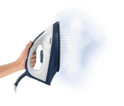 Tefal Strijkijzer Met Stoomgenerator - Fasteo SV6040 -Huishoudelijke Artikelen Winkel 1200x1024 2