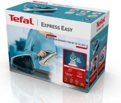Tefal Express Easy SV6131 - Stoomgenerator 36 Tefal Express Easy SV6131 - Stoomgenerator -Huishoudelijke Artikelen Winkel 1200x1025 4