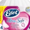 Edet Ultra Soft 4-laags Wc Papier - 84 Rollen 2 Edet Ultra Soft 4-laags Wc Papier - 84 Rollen -Huishoudelijke Artikelen Winkel 1200x1026 2