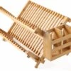 Merkloos Decopatent® Afdruiprek Voor Afwas - Bamboe - Hout - Inklapbaar Afdruiprek - Afwasrekje Inclusief Bestekhouder - Afwas Druiprek 2 Merkloos Decopatent® Afdruiprek Voor Afwas - Bamboe - Hout - Inklapbaar Afdruiprek - Afwasrekje Inclusief Bestekhouder - Afwas Druiprek -Huishoudelijke Artikelen Winkel 1200x1028 5