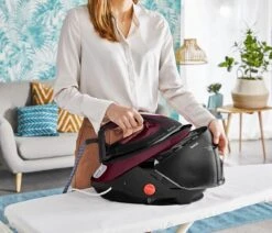 Tefal GV9230 Pro Express Protect Stoomgenerator Rood/Zwart 22 Tefal GV9230 Pro Express Protect Stoomgenerator Rood/Zwart -Huishoudelijke Artikelen Winkel 1200x1028 9