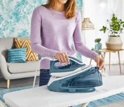 Tefal Express Easy SV6131 - Stoomgenerator 35 Tefal Express Easy SV6131 - Stoomgenerator -Huishoudelijke Artikelen Winkel 1200x1032 2