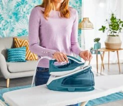 Tefal Express Easy SV6131 - Stoomgenerator 32 Tefal Express Easy SV6131 - Stoomgenerator -Huishoudelijke Artikelen Winkel 1200x1033