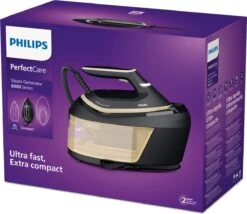 Philips PerfectCare 6000 Series PSG6064/80 - Stoomgenerator 26 Philips PerfectCare 6000 Series PSG6064/80 - Stoomgenerator -Huishoudelijke Artikelen Winkel 1200x1040 4